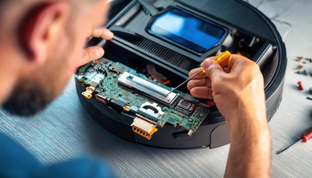 Dépannage électroménager à La Ravoire