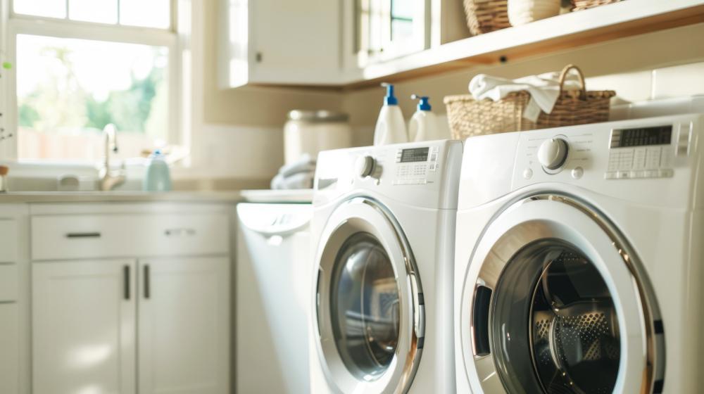 Dépannage sèche-linge à La Ravoire